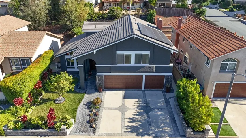23962 Warsaw, Mission Viejo, California 92691