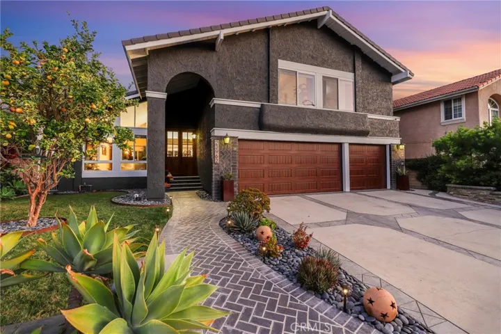 23962 Warsaw, Mission Viejo, California 92691