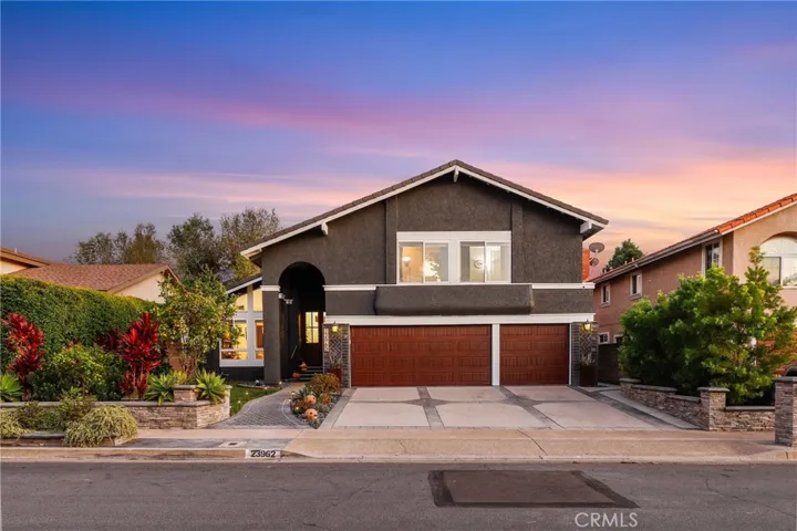 23962 Warsaw, Mission Viejo, California 92691
