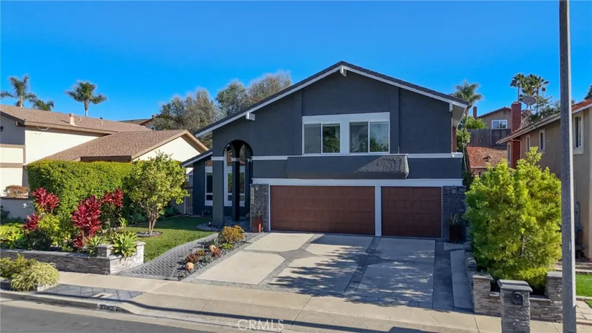 23962 Warsaw, Mission Viejo, California 92691