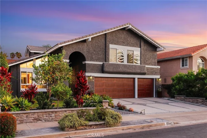 23962 Warsaw, Mission Viejo, California 92691