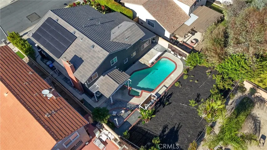23962 Warsaw, Mission Viejo, California 92691