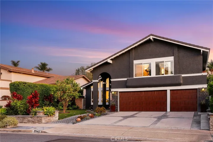 23962 Warsaw, Mission Viejo, California 92691