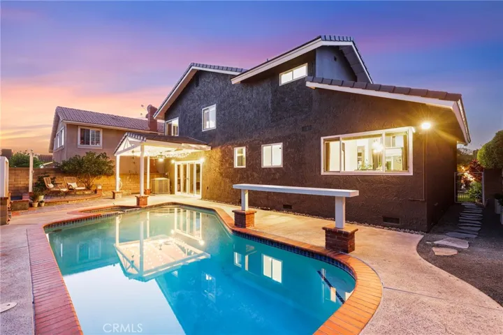 23962 Warsaw, Mission Viejo, California 92691