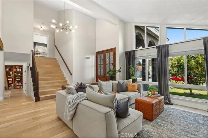 23962 Warsaw, Mission Viejo, California 92691