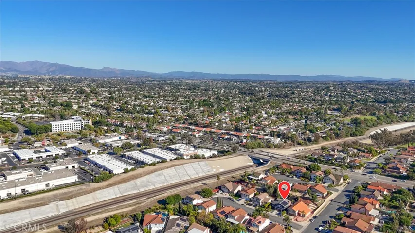 23962 Warsaw, Mission Viejo, California 92691