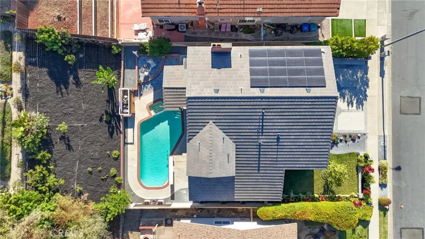 23962 Warsaw, Mission Viejo, California 92691