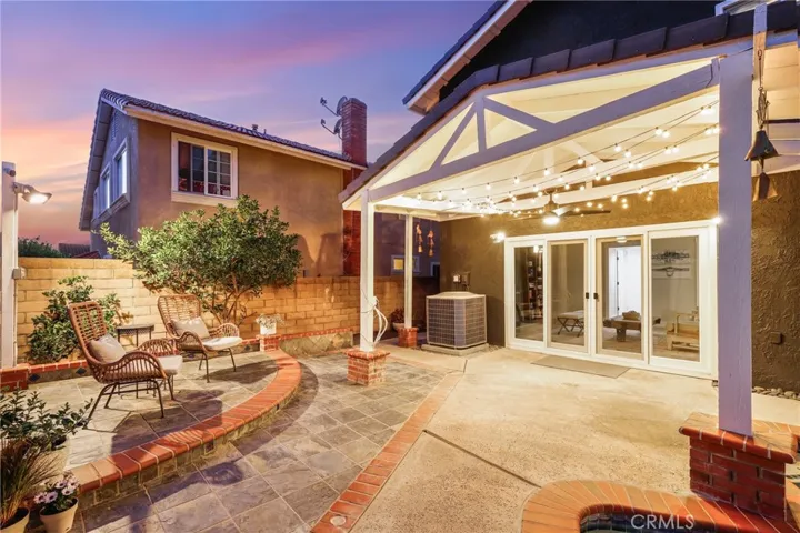 23962 Warsaw, Mission Viejo, California 92691