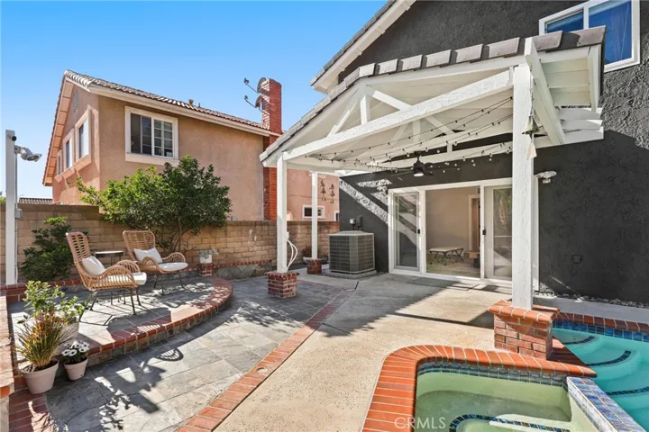 23962 Warsaw, Mission Viejo, California 92691