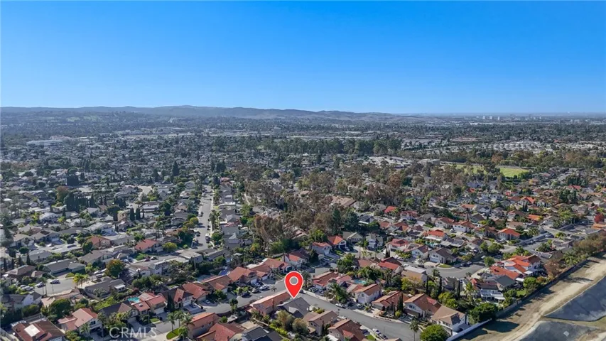 23962 Warsaw, Mission Viejo, California 92691