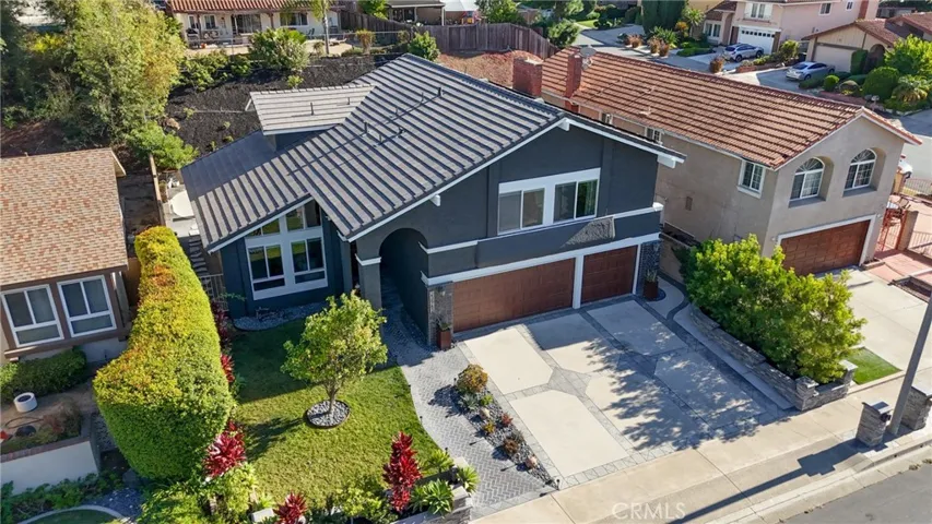 23962 Warsaw, Mission Viejo, California 92691