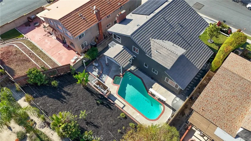 23962 Warsaw, Mission Viejo, California 92691