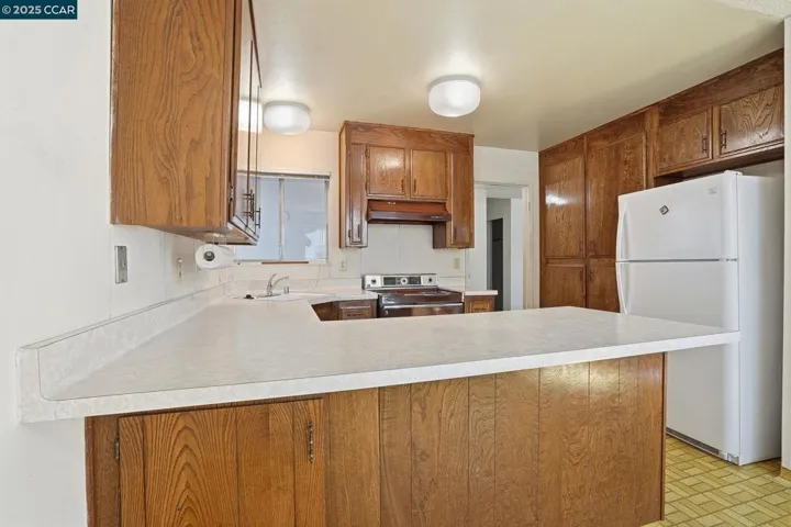 1509 Wicket Ct, Concord, California 94518
