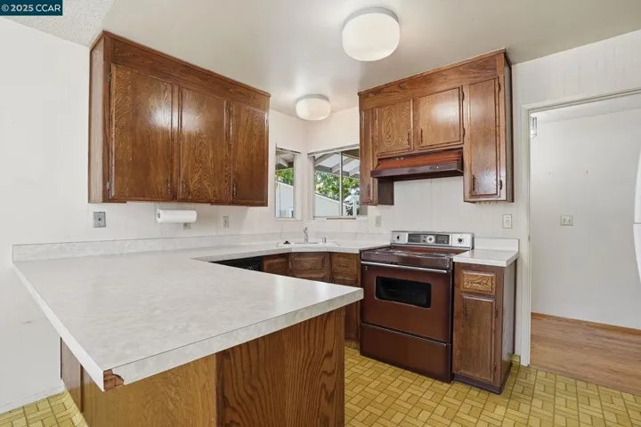 1509 Wicket Ct, Concord, California 94518