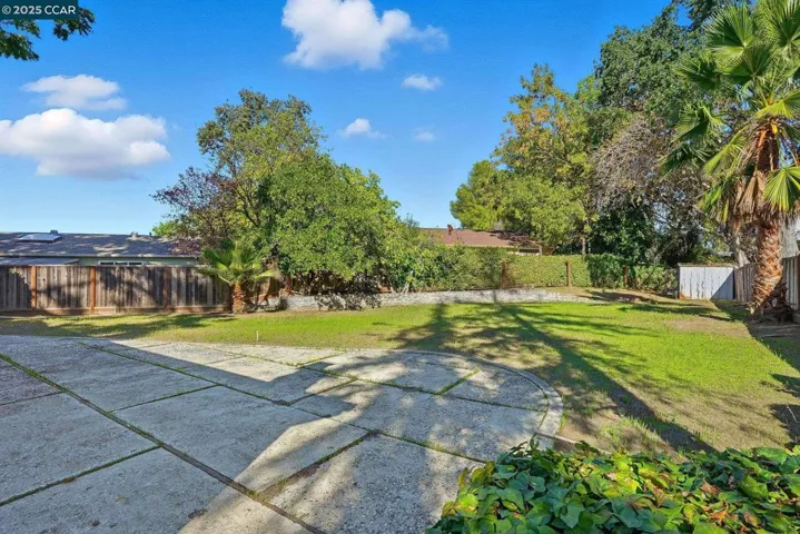 1509 Wicket Ct, Concord, California 94518
