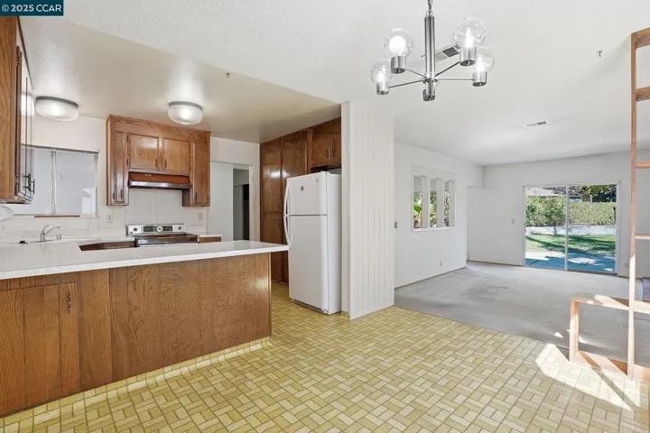 1509 Wicket Ct, Concord, California 94518
