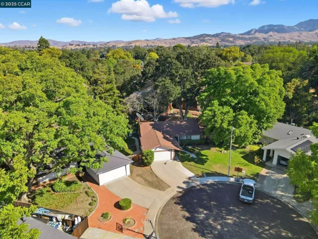 1509 Wicket Ct, Concord, California 94518