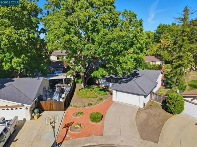 1509 Wicket Ct, Concord, California 94518
