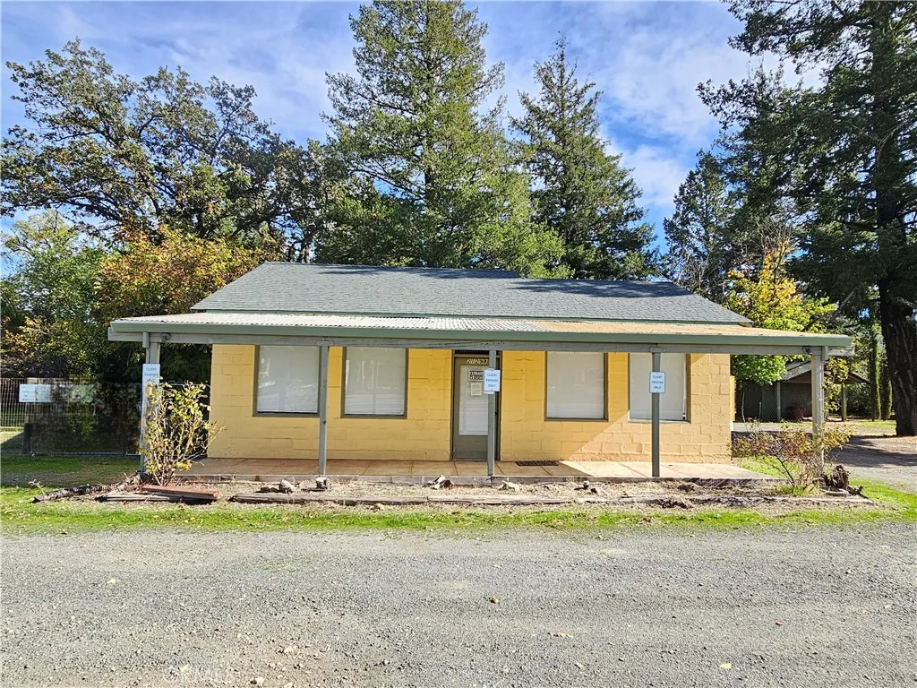 21298 Calistoga