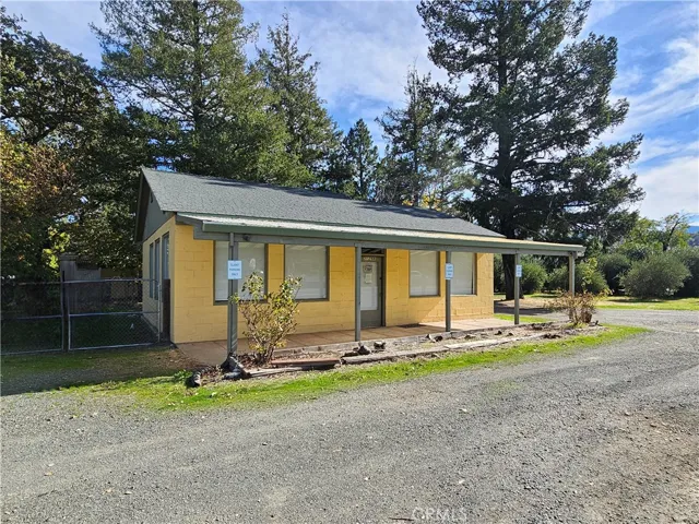 21298 Calistoga, Middletown, California 95461