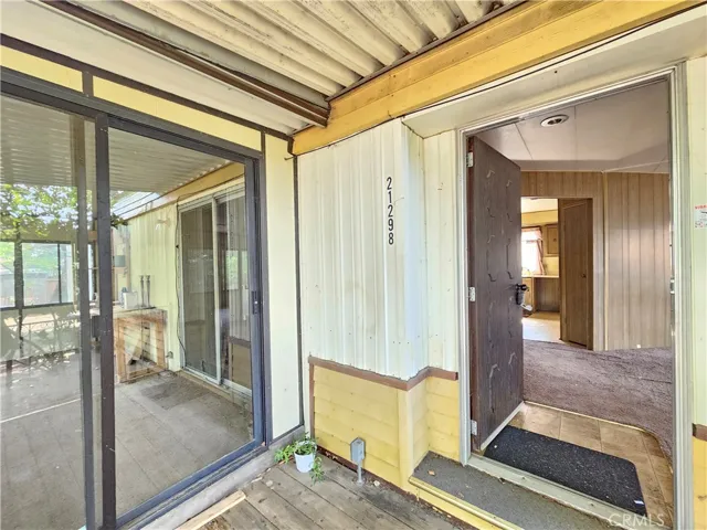 21298 Calistoga, Middletown, California 95461