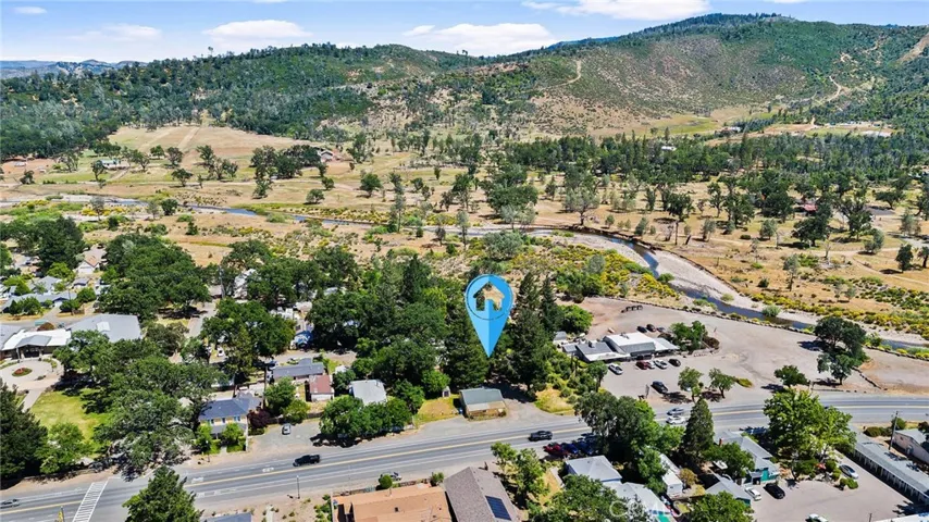 21298 Calistoga, Middletown, California 95461