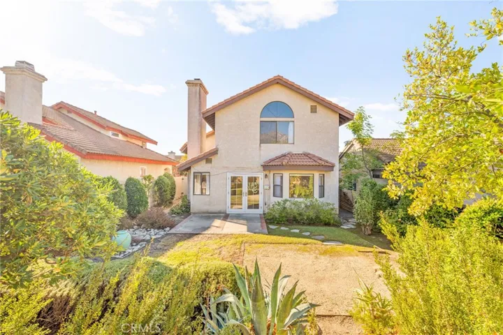 10650 Grandview, Rancho Cucamonga, California 91701