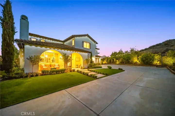 26859 Orchid Tree Avenue, Murrieta, California 92562