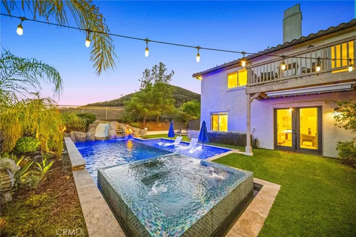 26859 Orchid Tree Avenue, Murrieta, California 92562