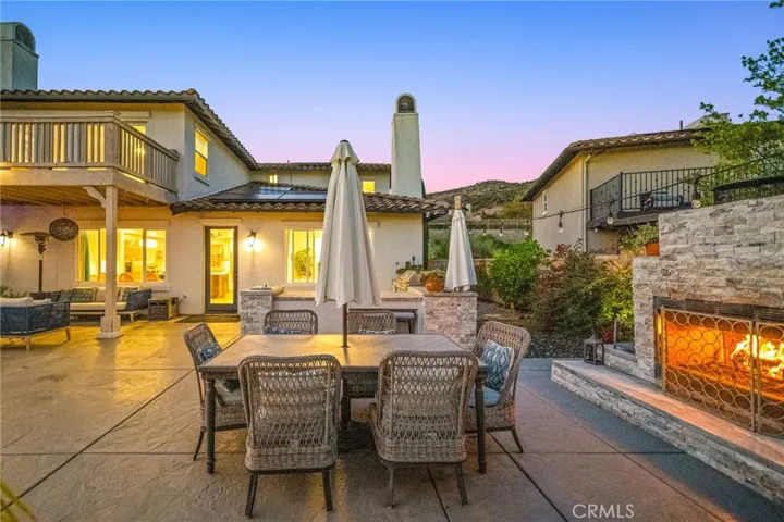 26859 Orchid Tree Avenue, Murrieta, California 92562