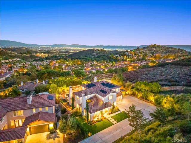 26859 Orchid Tree Avenue, Murrieta, California 92562
