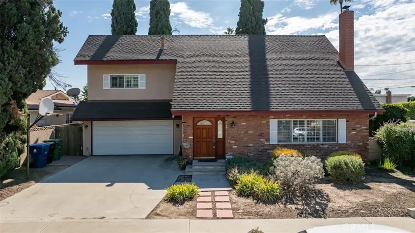 15410 Runnymede, Van Nuys, California 91406