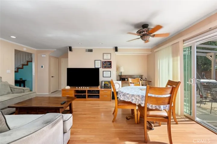 15410 Runnymede, Van Nuys, California 91406