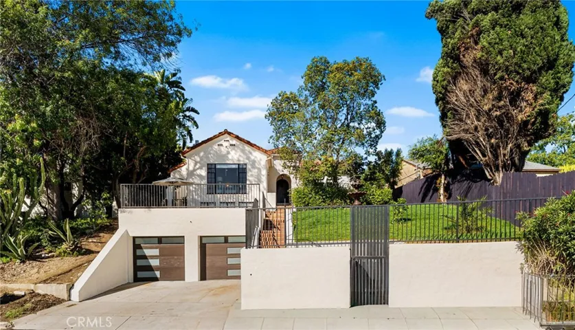 1201 Montecito Dr, Montecito Heights, California 90031