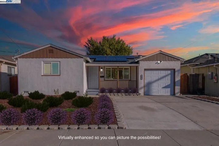 23 E Madill St, Antioch, California 94509