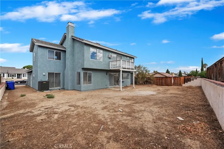 14549 Stallion Trail, Victorville, California 92392