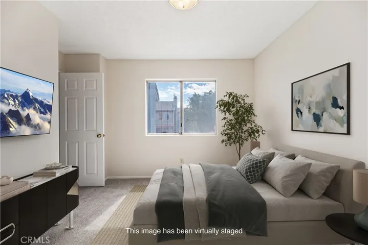 Bedroom #2