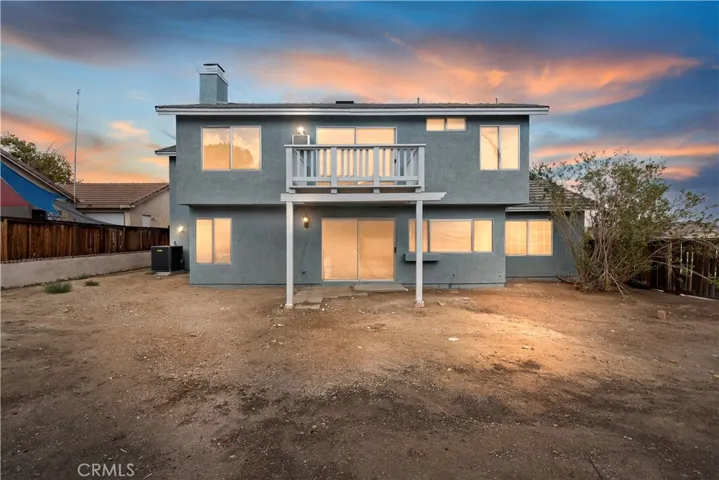 14549 Stallion Trail, Victorville, California 92392