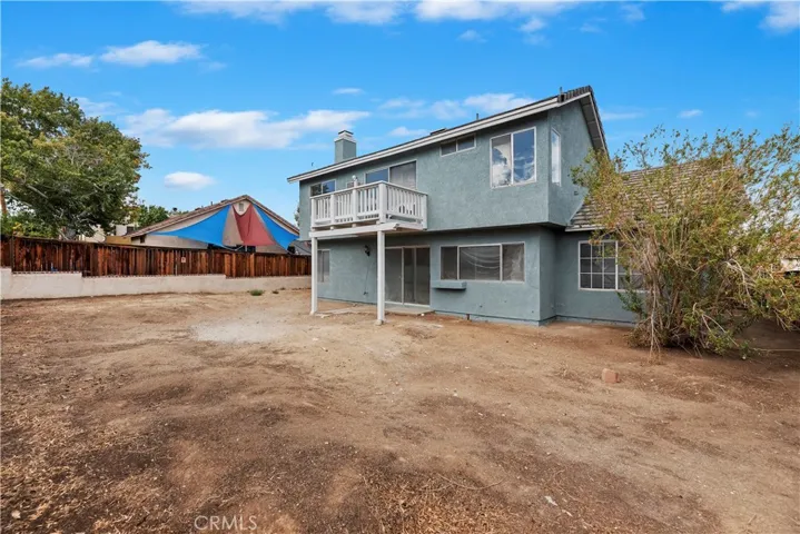 14549 Stallion Trail, Victorville, California 92392