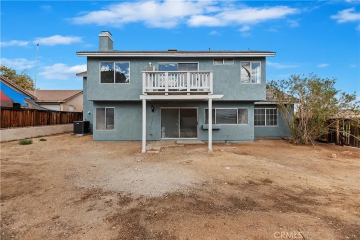 14549 Stallion Trail, Victorville, California 92392