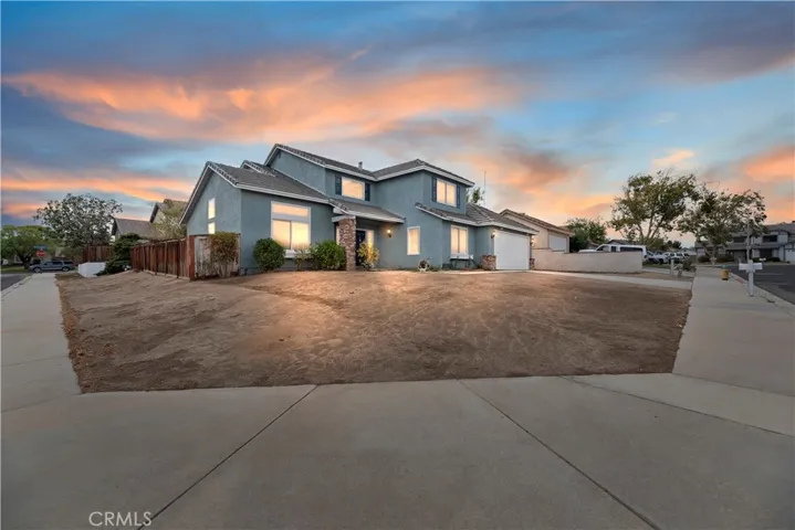 14549 Stallion Trail, Victorville, California 92392