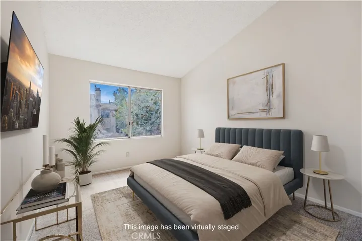 Bedroom #3