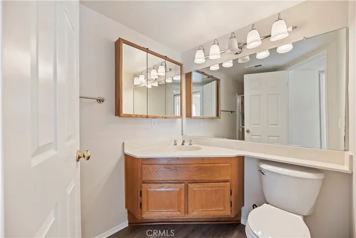 Downstairs Bathroom