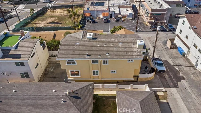 521 Avenue C B, Redondo Beach, California 90277