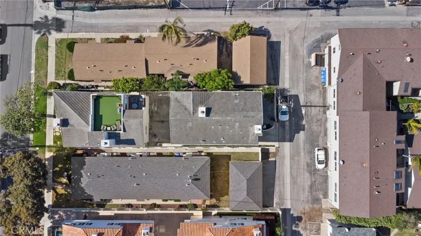 521 Avenue C B, Redondo Beach, California 90277