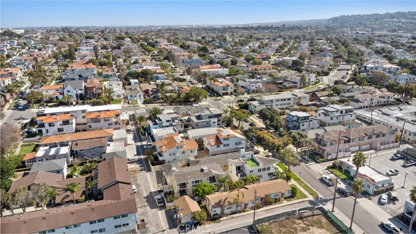521 Avenue C B, Redondo Beach, California 90277