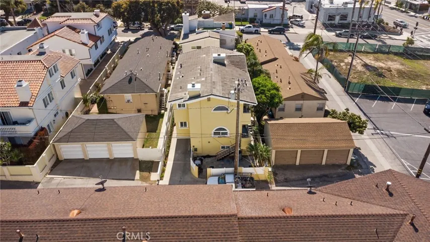 521 Avenue C B, Redondo Beach, California 90277