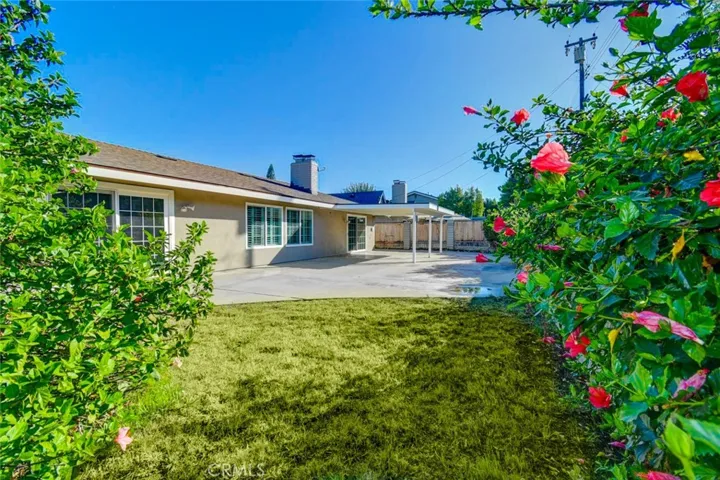 916 Boxwood, Fullerton, California 92835