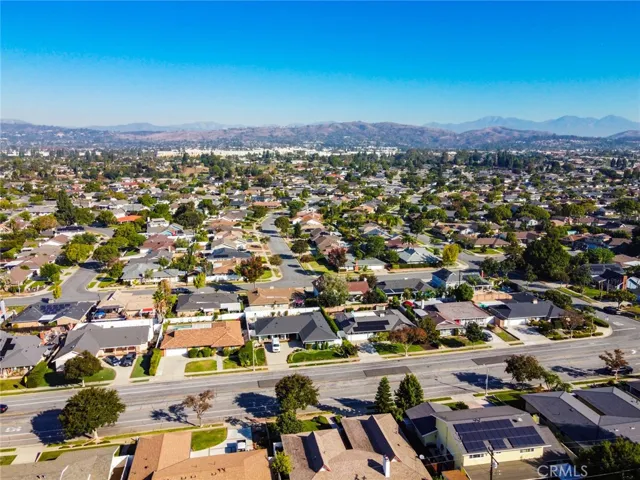 916 Boxwood, Fullerton, California 92835