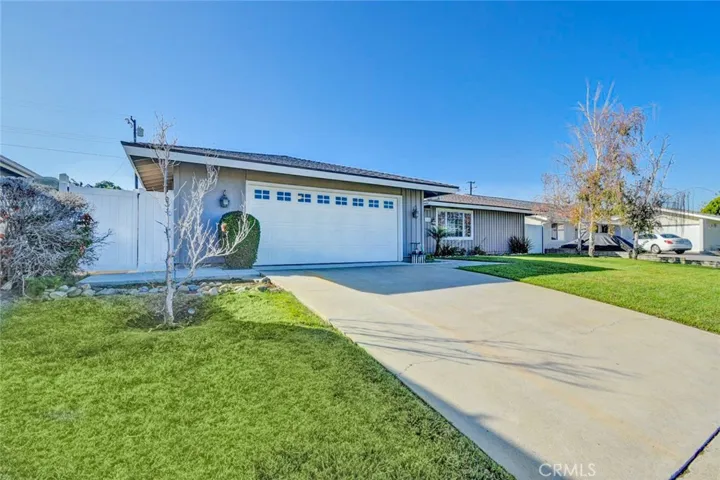 916 Boxwood, Fullerton, California 92835